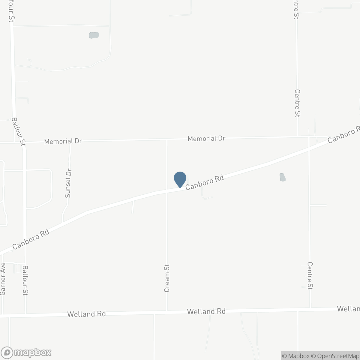 573 CANBORO Road, Pelham, Ontario L0S 1C0
